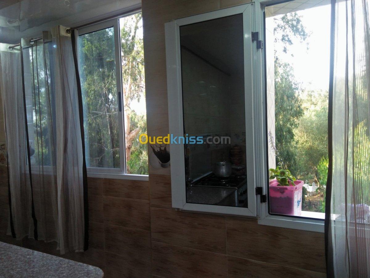 Vente Appartement F3 Skikda Skikda