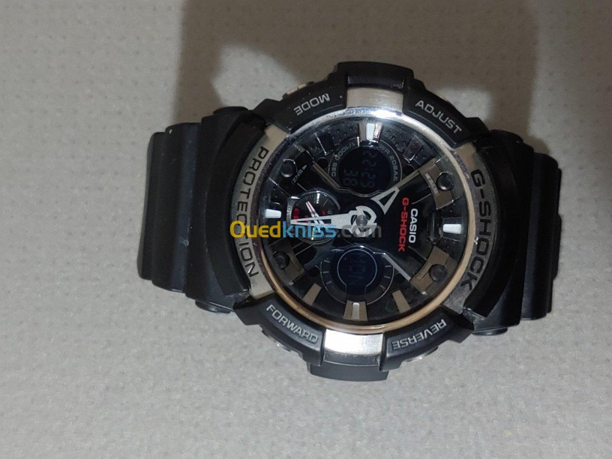 Casio g shock