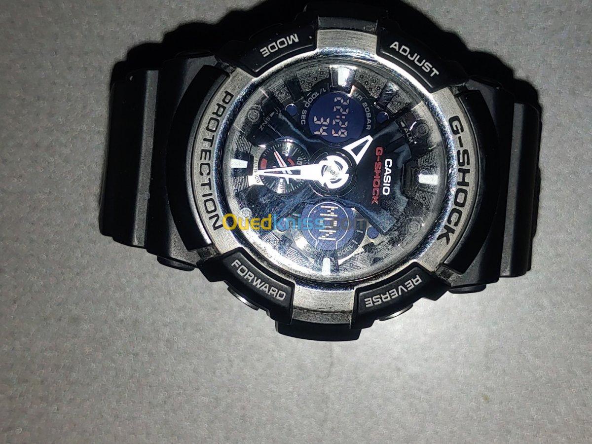 Casio g shock