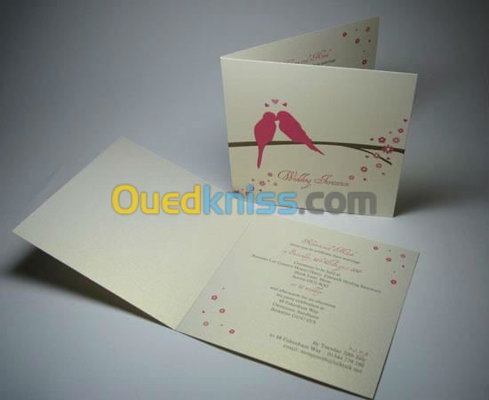 fêtes, mariages, occasions.....
