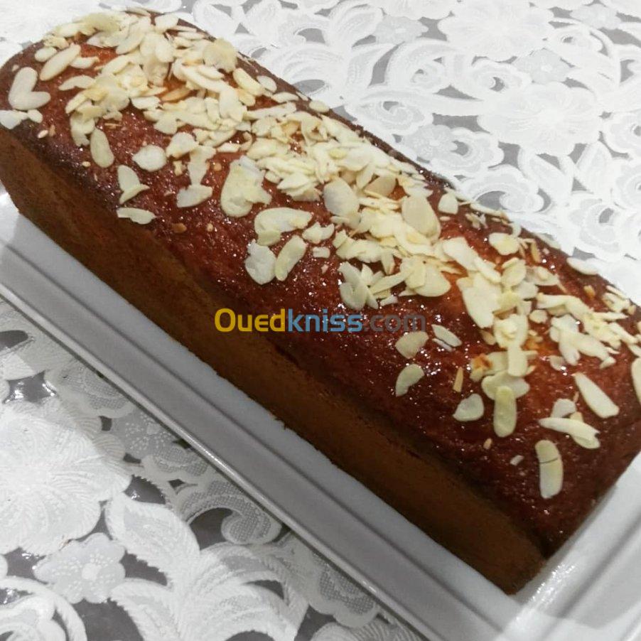 Gâteau sur commande