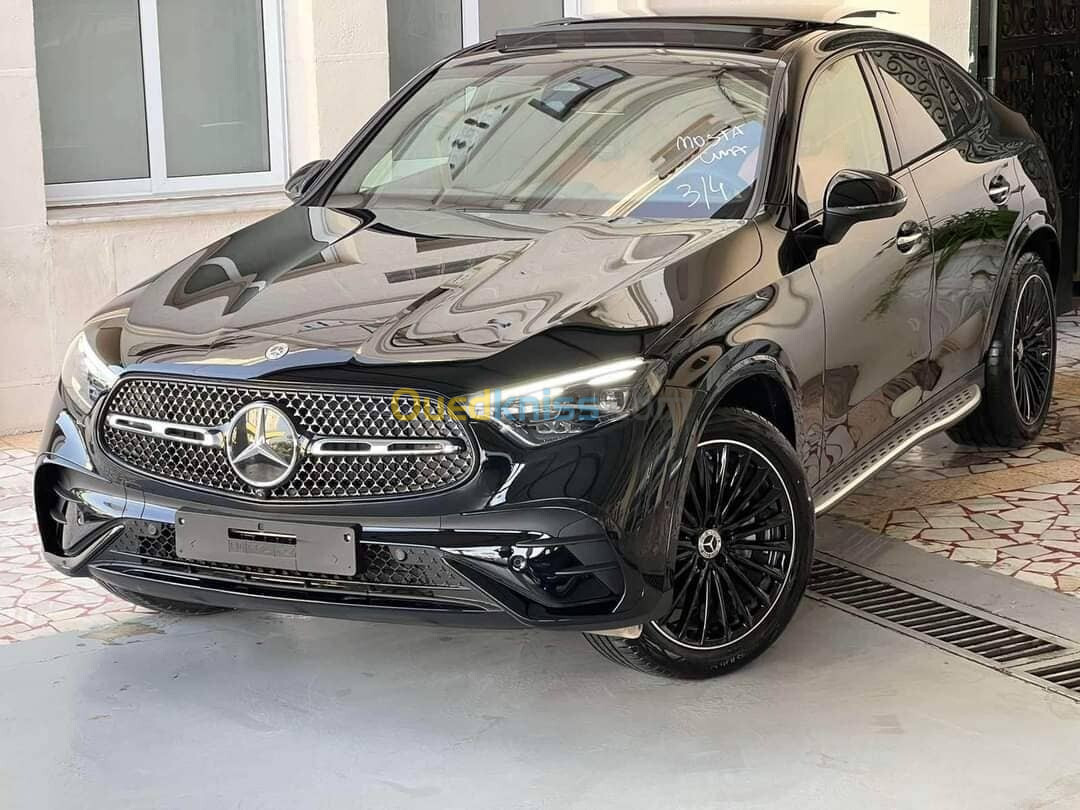 Mercedes GLC 2023 