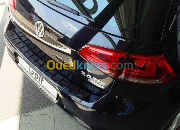 PROTECTION PAR-CHOC GOLF 7 ORIGINE VW 