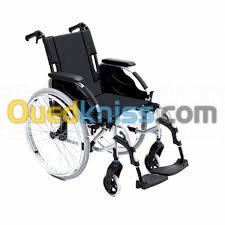 Fauteuil roulant manuel Action 2 