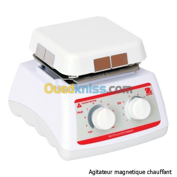 AGITATEURS MAGNETIQUES 