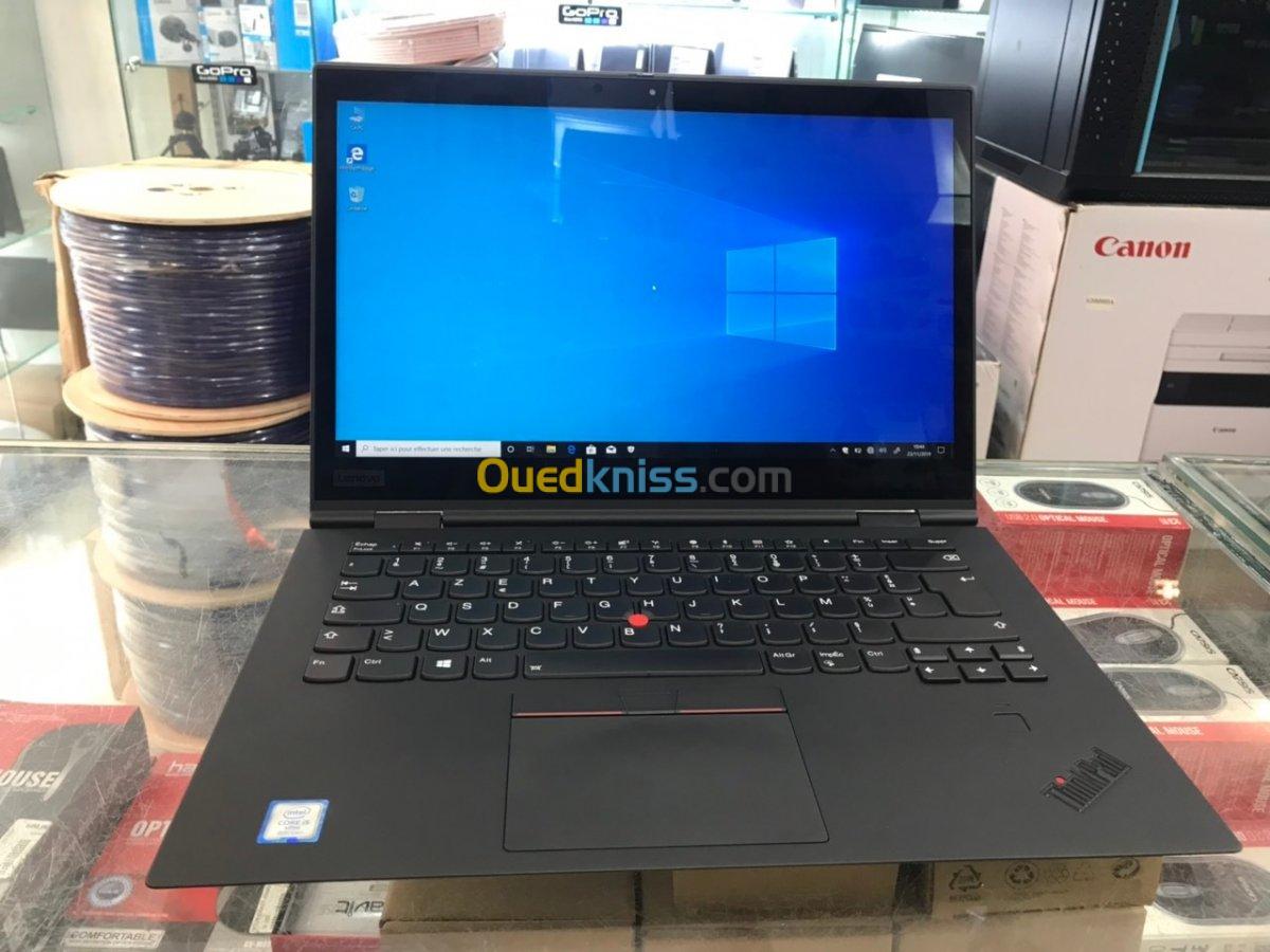 LENOVO THINKPAD X1 YOGA i5 8GB 256SSD 