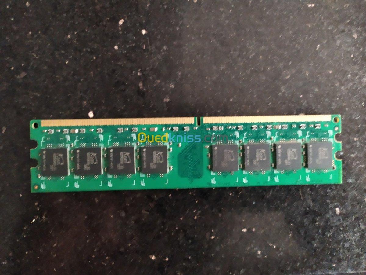 Ram pour pc