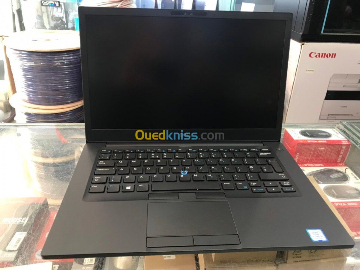 DELL LATITUDE 7490 i5 8GB 256G TACTIL