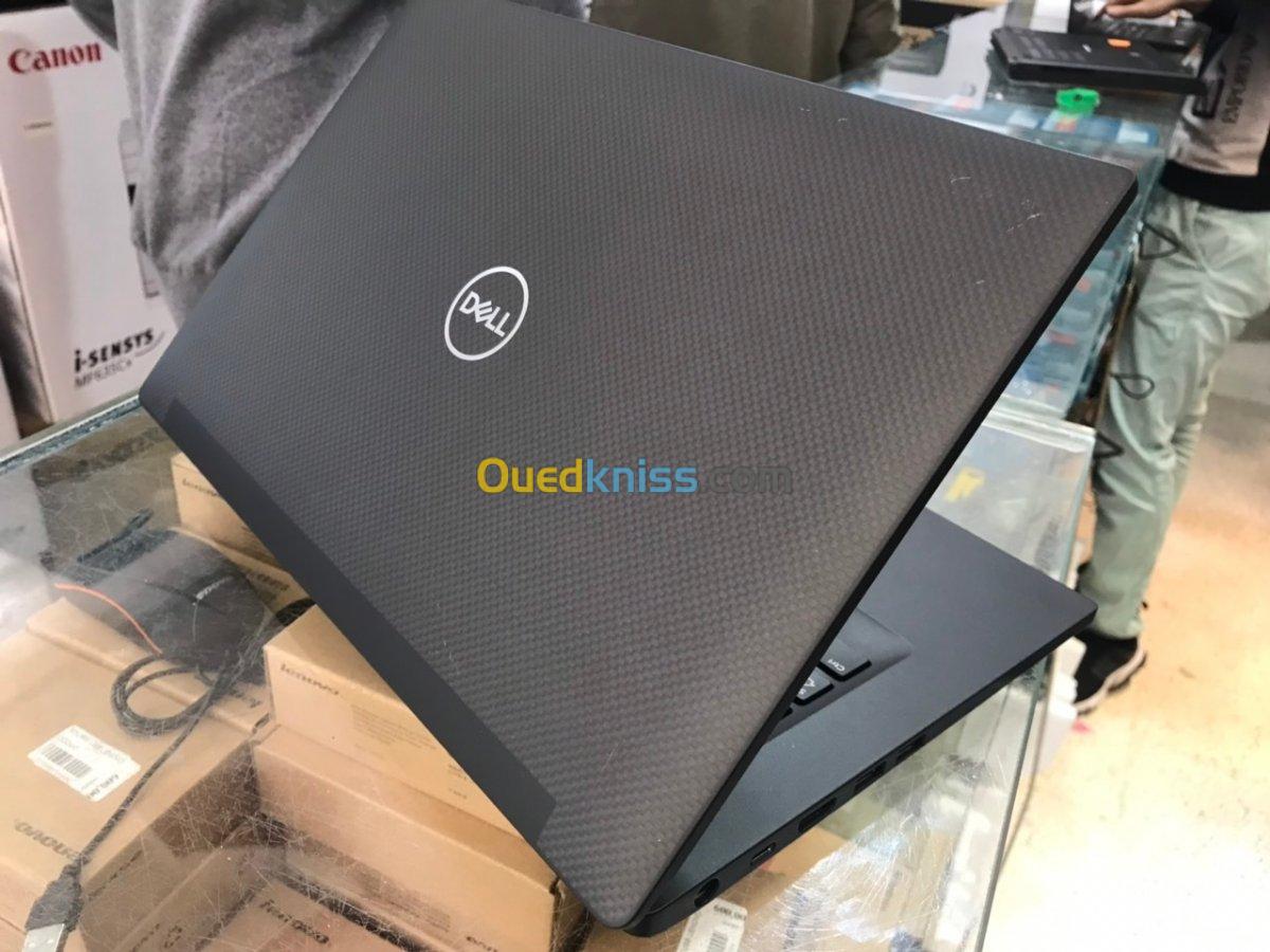 DELL LATITUDE 7490 i5 8GB 256G TACTIL