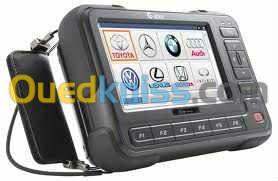 SCANNER DIAGNOSTIC AUTO