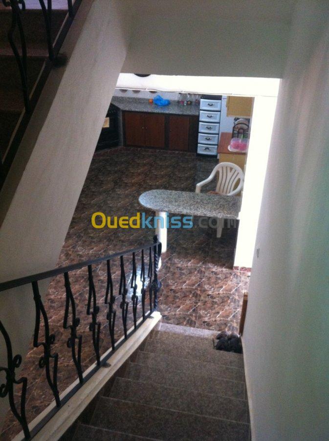 Vente Villa Oran Ben freha