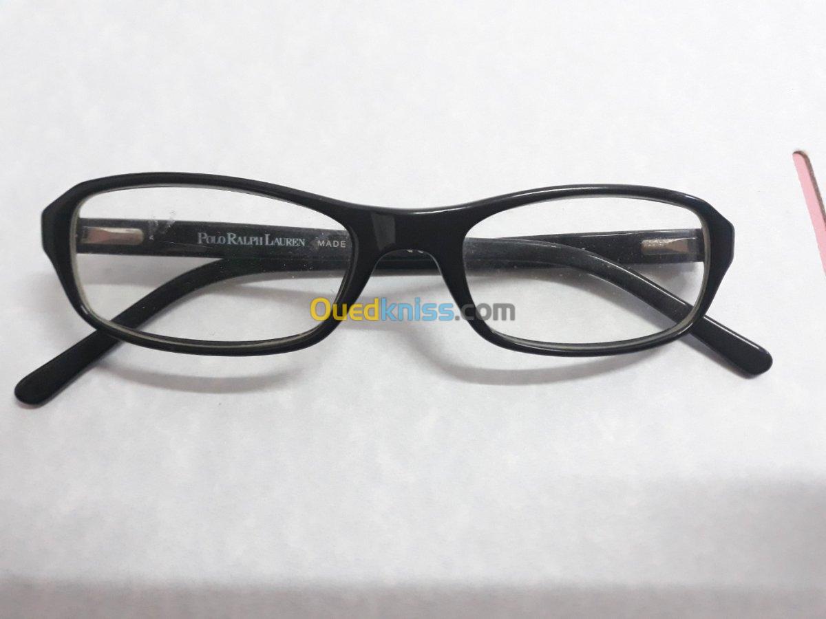 Polo Ralph Lauren Eyeglasses  