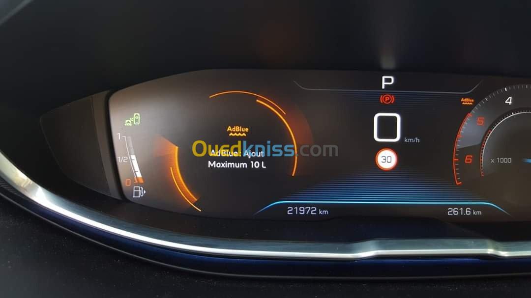 Scanner automobile Désactivé FAP EGR ADBLUE 2019 الحل النهائي