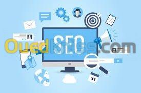 Référencement naturel SEO