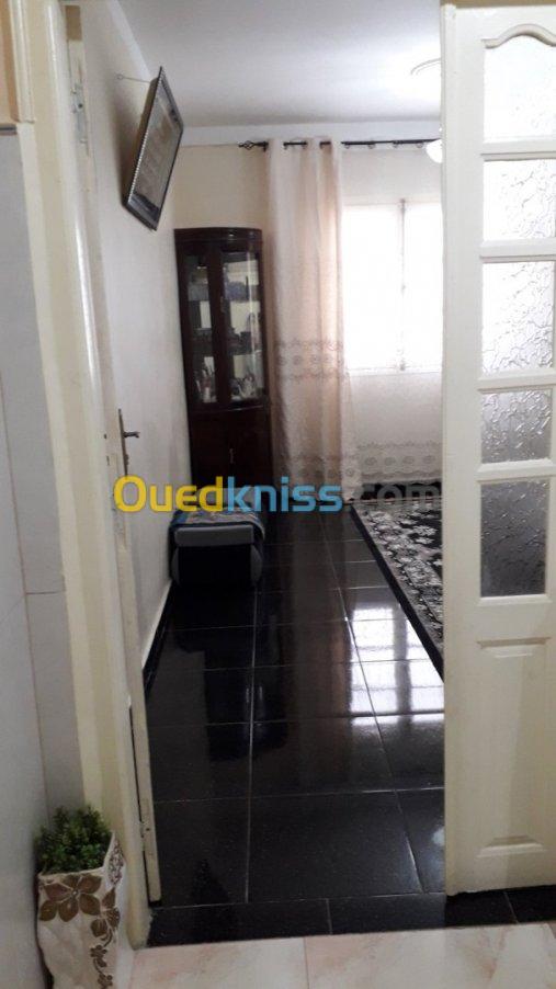 Vente Appartement F4 Oran Hassi bounif