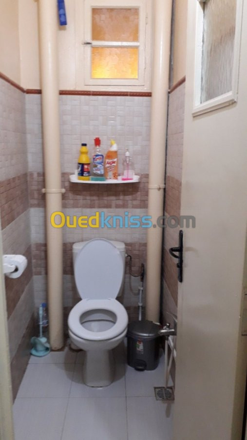 Vente Appartement F4 Oran Hassi bounif