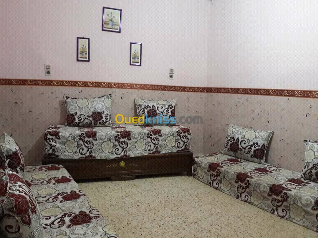 Vente Villa Ghardaia Ghardaia