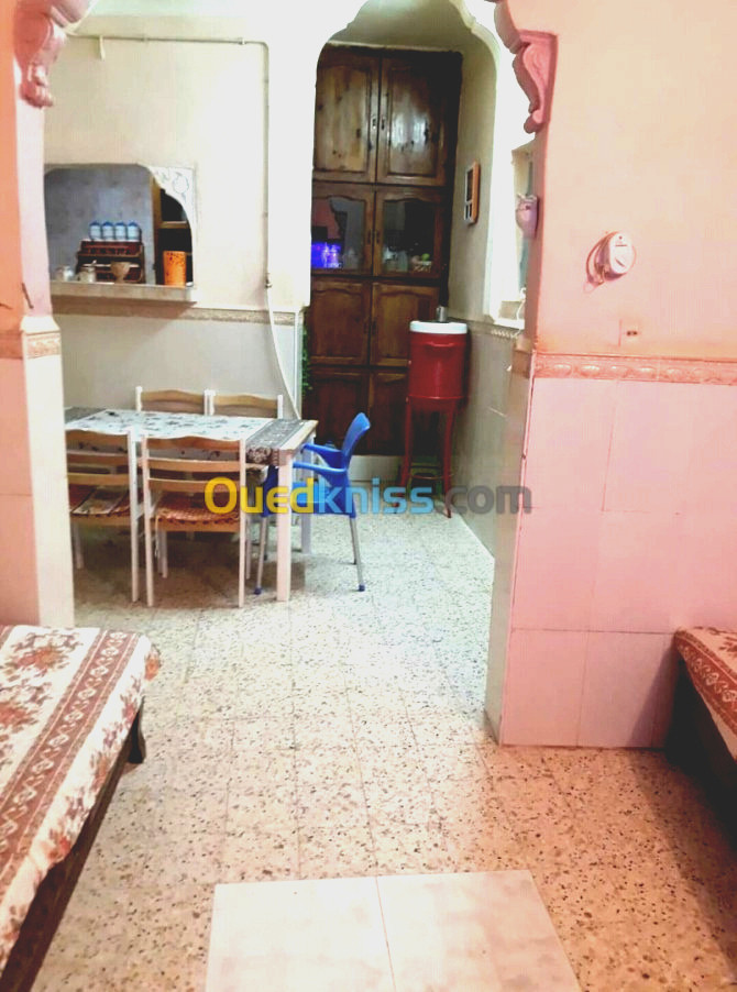 Vente Villa Ghardaia Ghardaia