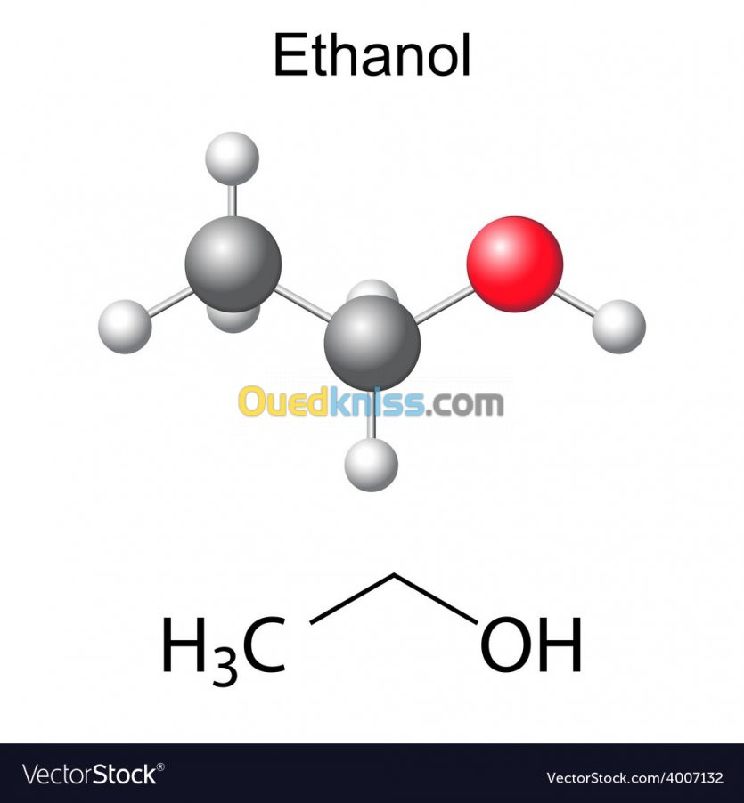 Ethanol