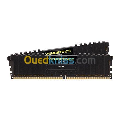 Corsair vengeance lpx 32gb (2x16) DDR4