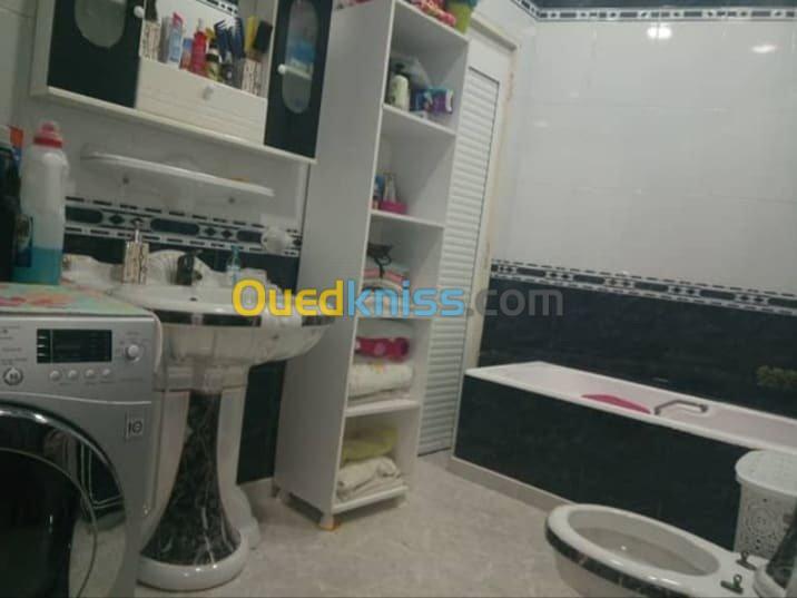 Vente Appartement F6 Oran Oran