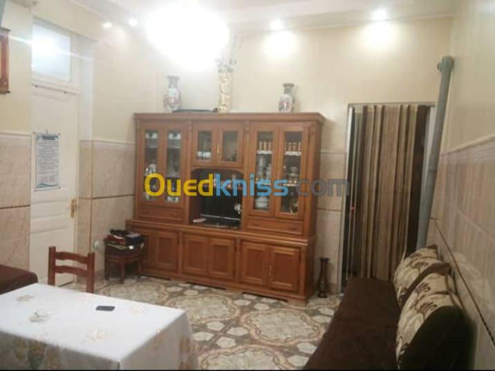 Vente Appartement F6 Oran Oran