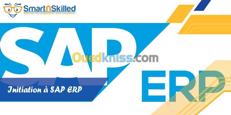 Initiation SAP ERP