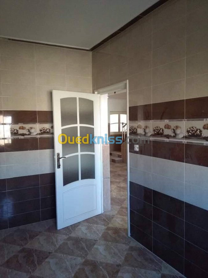 Vente Villa Tlemcen Nedroma