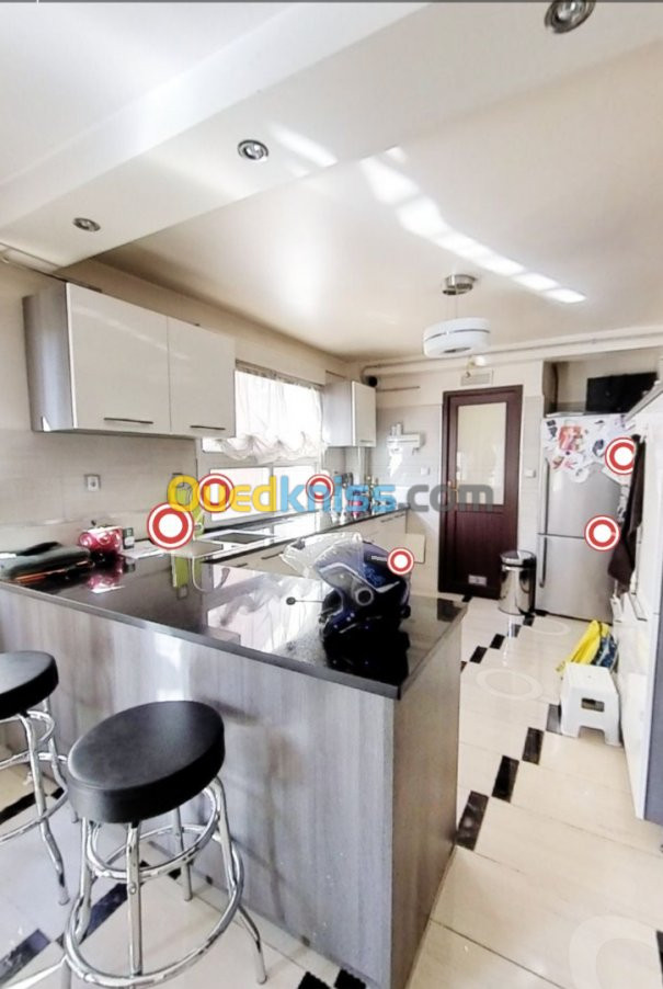 Vente Duplex F3 Alger Birkhadem