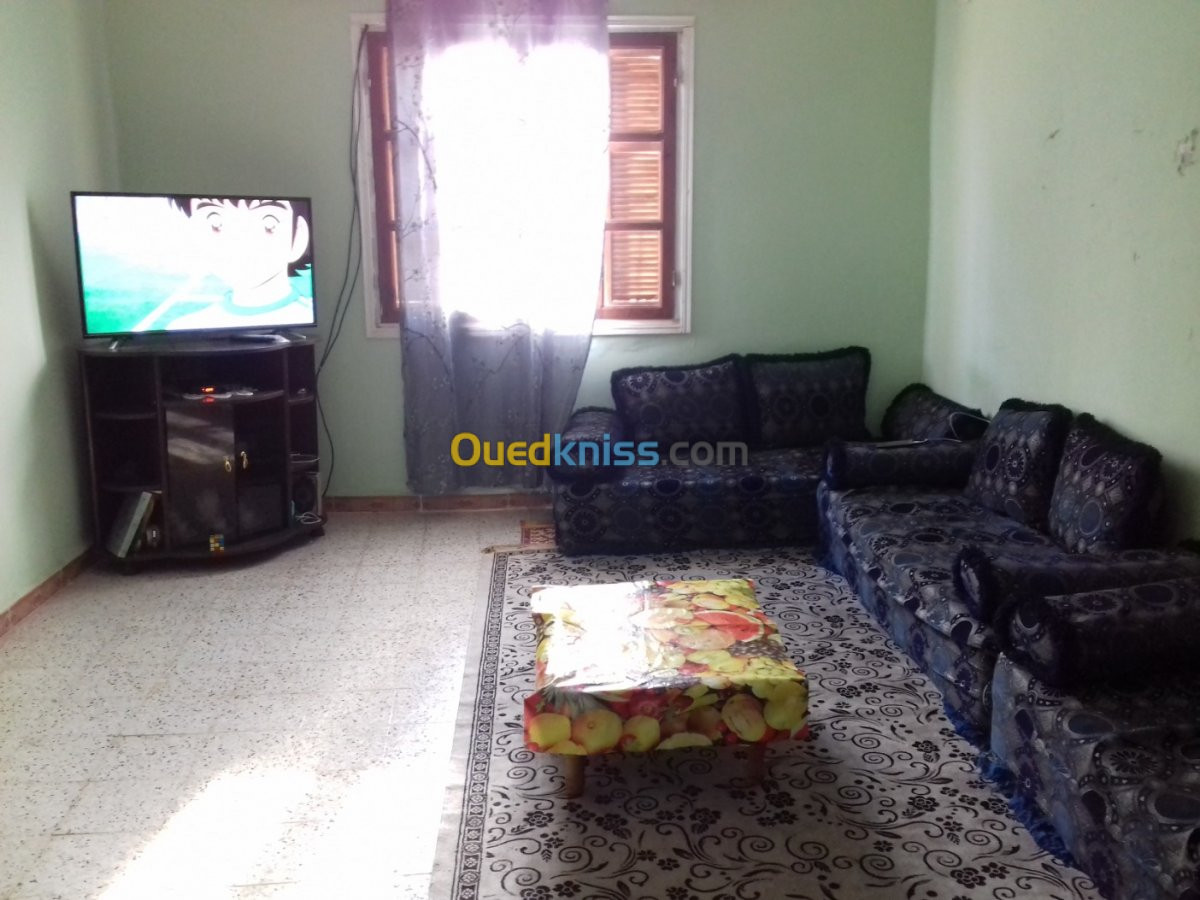 Vente Villa Ain temouchent Ain kihal