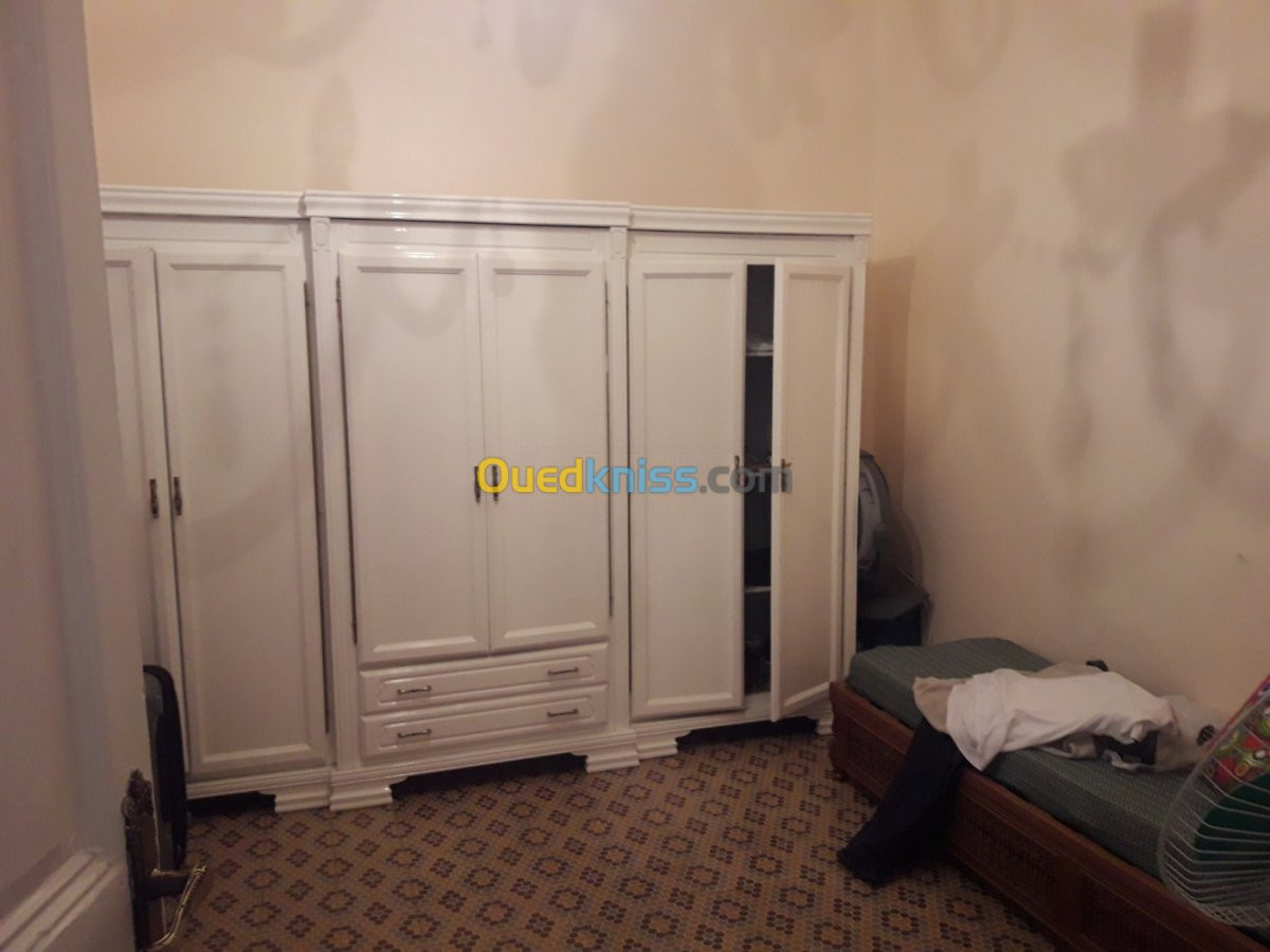 Vente Appartement F4 Skikda Skikda