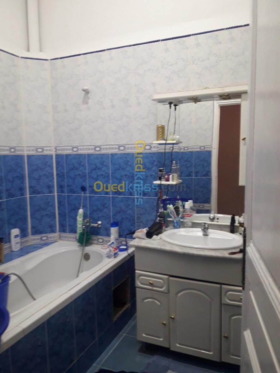 Vente Appartement F4 Skikda Skikda