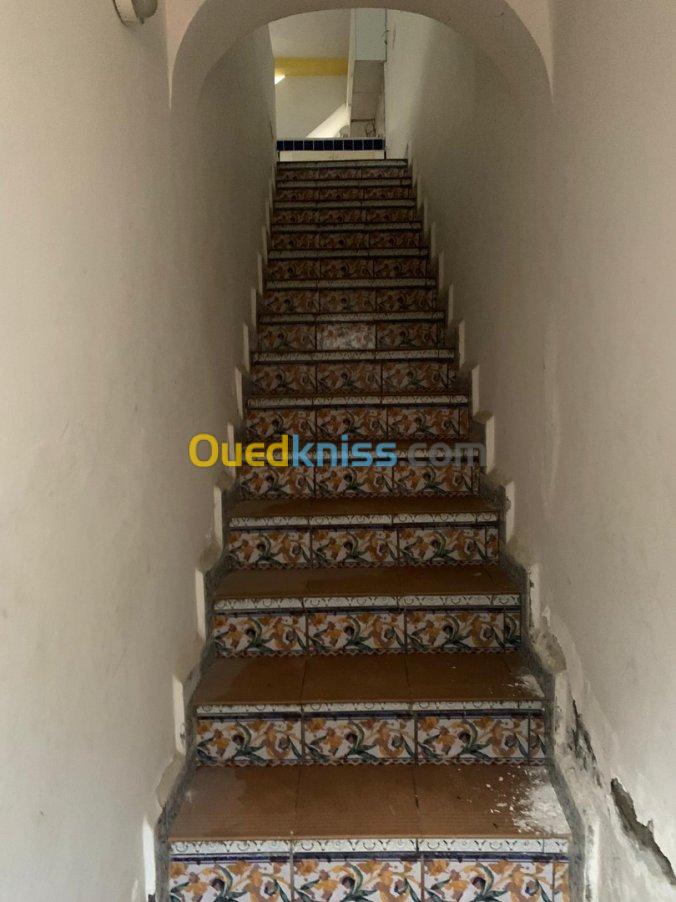 Vente Duplex F4 Bejaia Bejaia