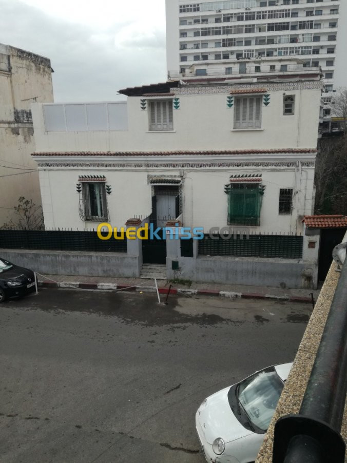 Location Villa Alger Alger centre