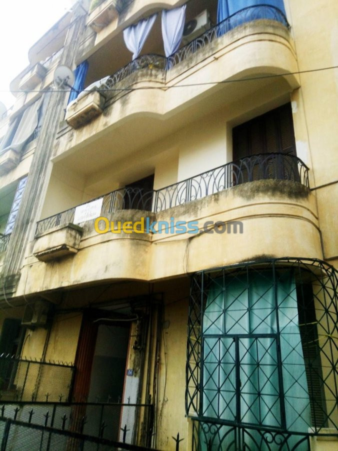 Vente Appartement F3 Constantine Constantine