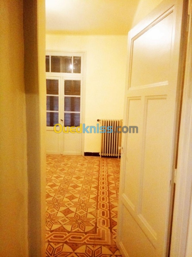 Vente Appartement F3 Constantine Constantine