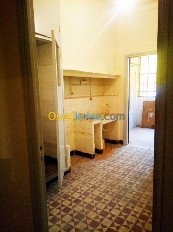 Vente Appartement F3 Constantine Constantine