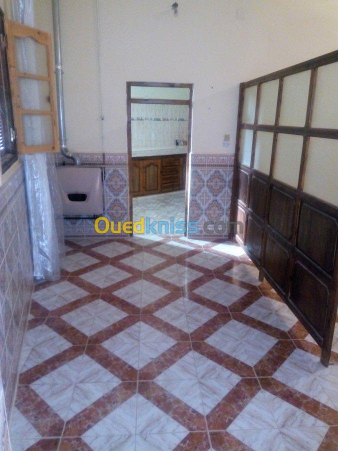 Vente bien immobilier Tlemcen Hammam boughrara