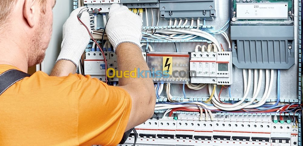 Maintenance et solution Informatique