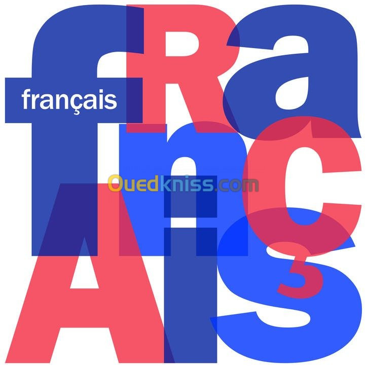 Cours de français en ligne