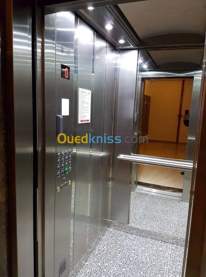 Vente Appartement F3 Oran Bir el djir