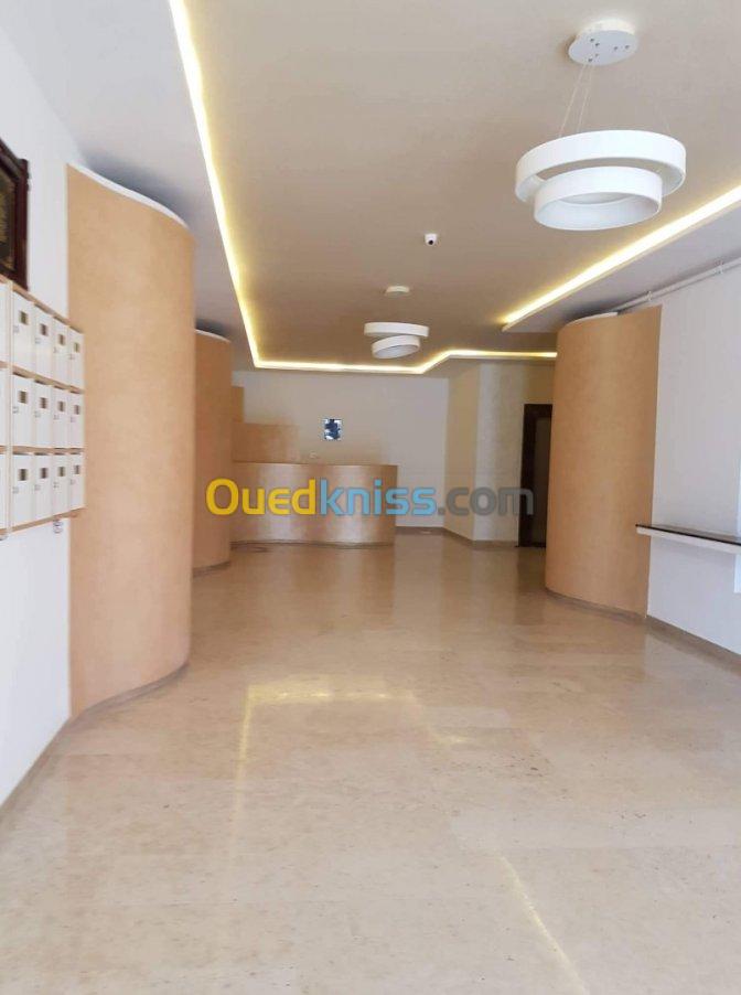 Vente Appartement F3 Oran Bir el djir