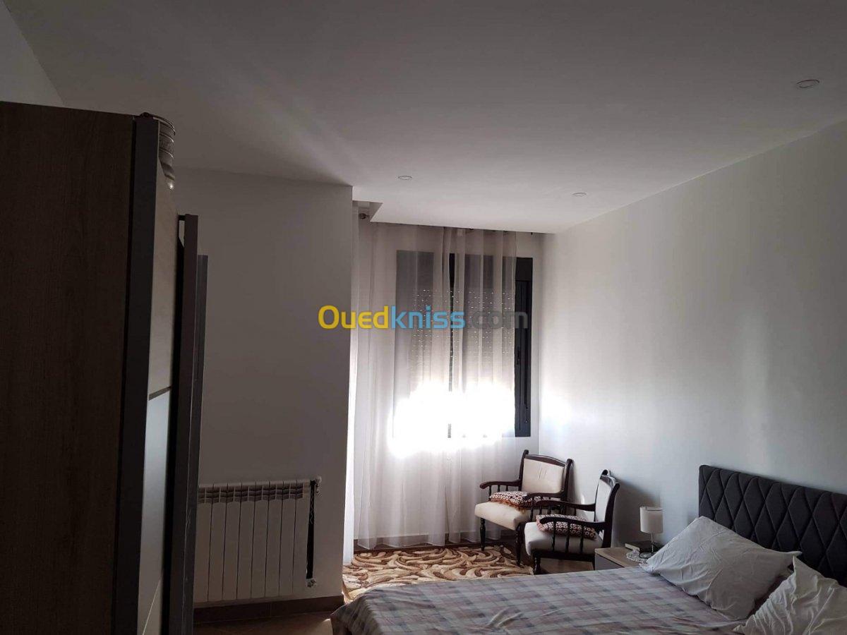 Vente Appartement F3 Oran Bir el djir