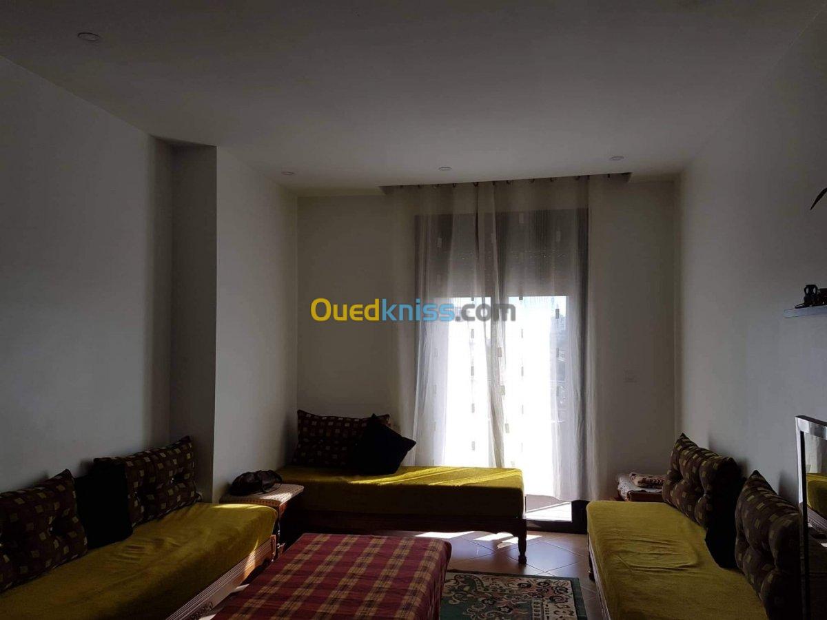 Vente Appartement F3 Oran Bir el djir