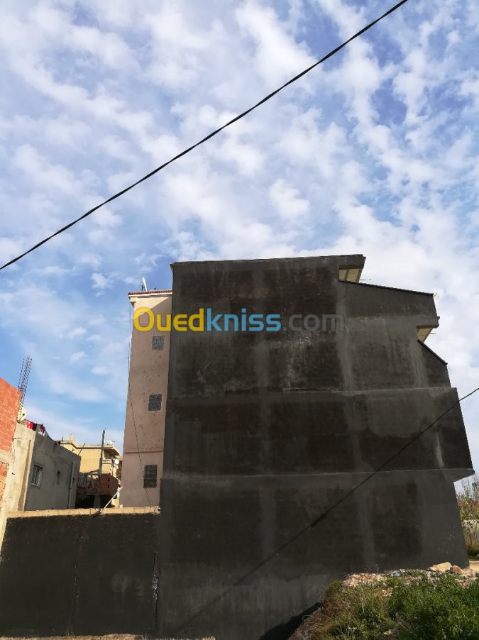 Vente Immeuble Alger Bordj el kiffan