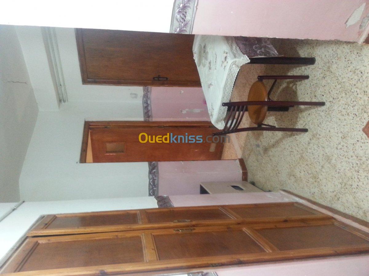 Vente Appartement F3 Ain defla Khemis miliana