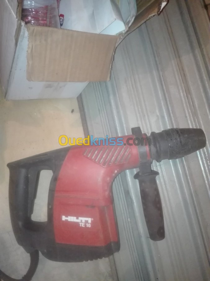 Perceuse Hilti