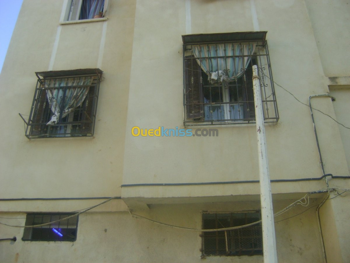 Vente Appartement F3 Blida Bouarfa