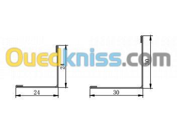 corniere roll forming machine