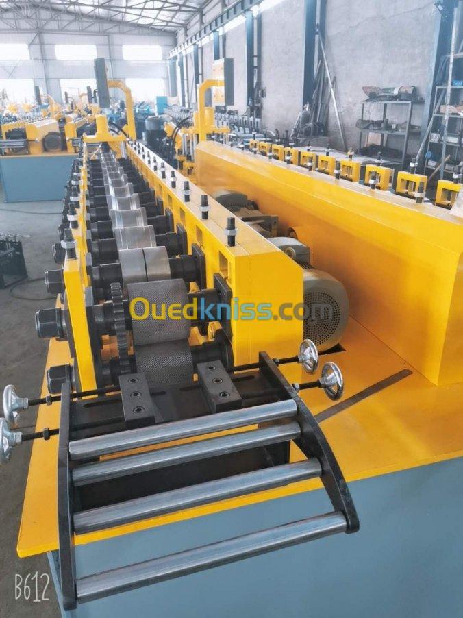 roll forming machine